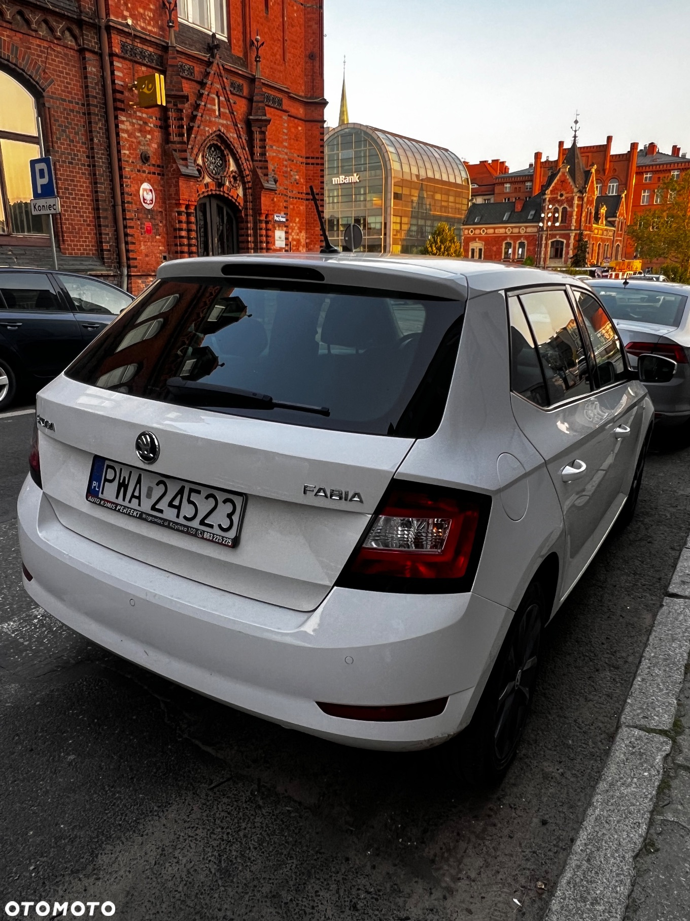 Skoda Fabia 1.0 Ambition - 3