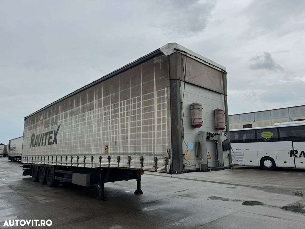 Schmitz Cargobull Varios - 4