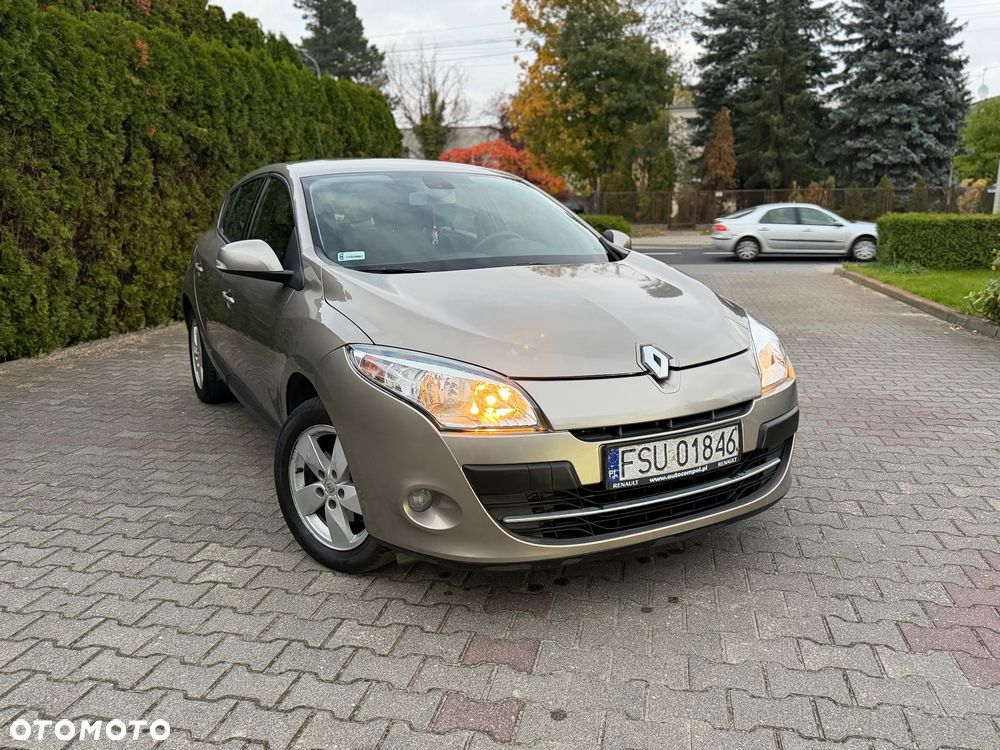 Renault Megane 2009 photo 5