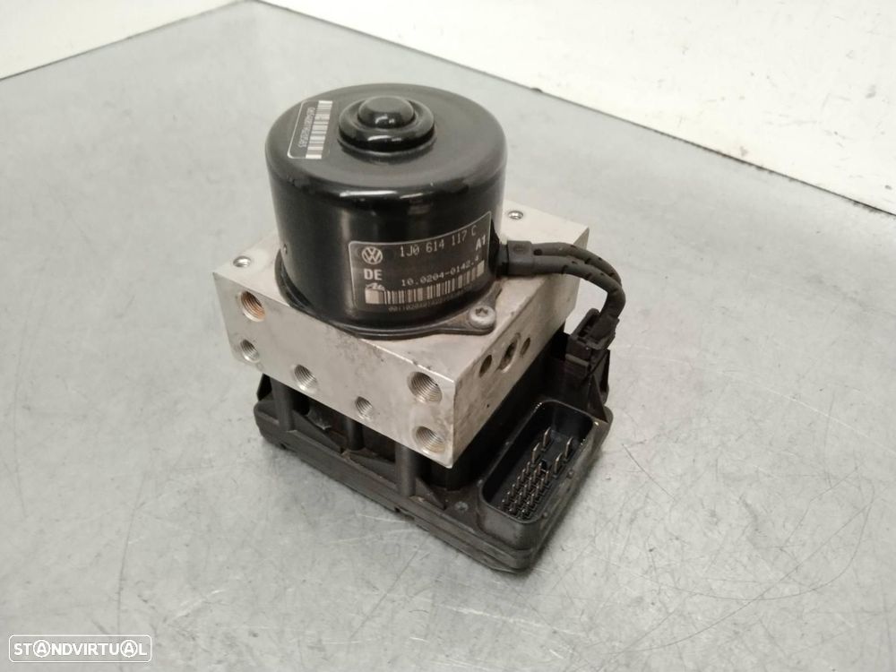ABS VOLKSWAGEN GOLF - 1