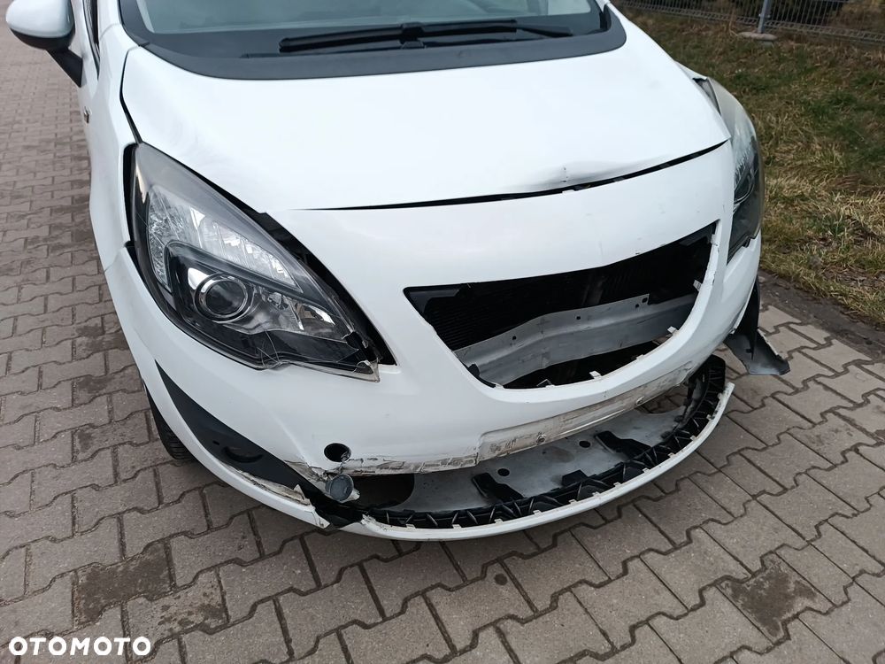 Opel Meriva 1.4 Active - 16