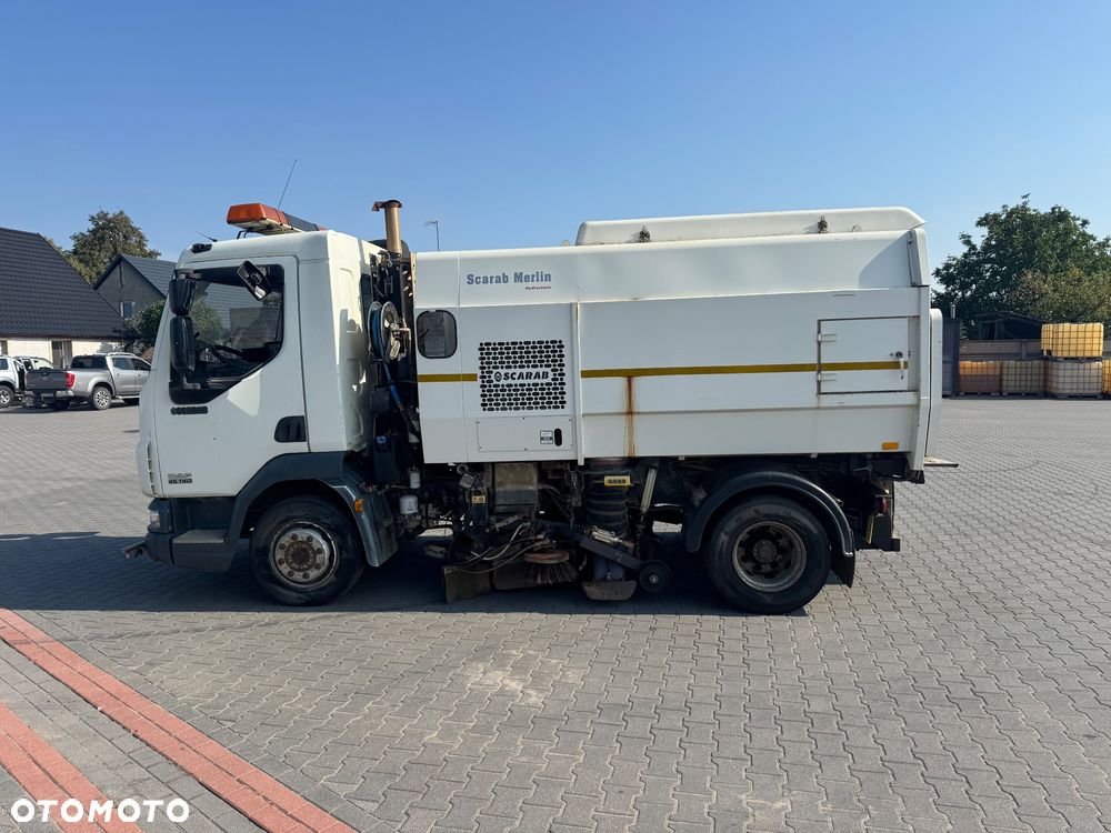 DAF LF 45.180 - 8