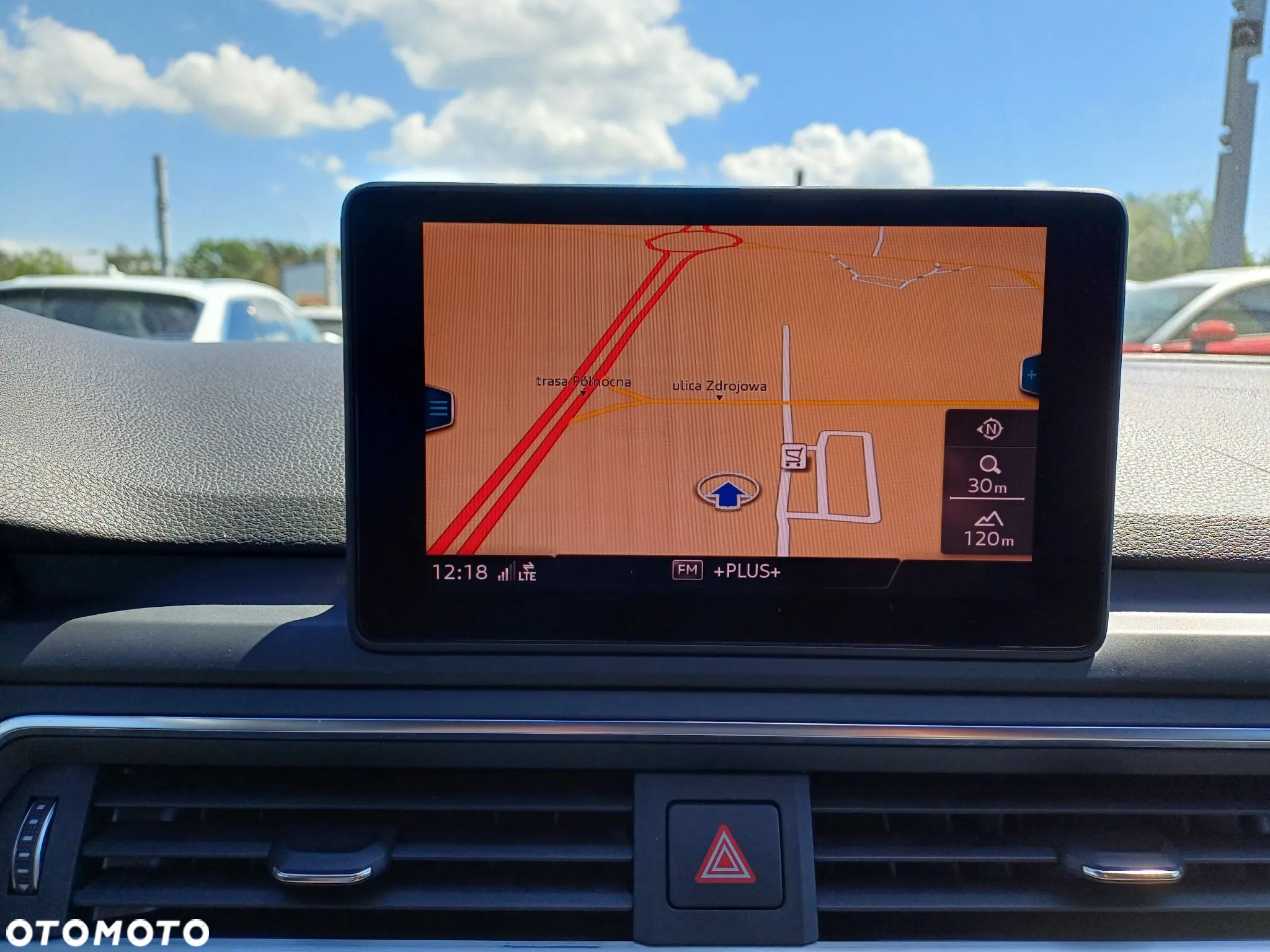 Audi A5 40 TDI Sport S tronic - 26