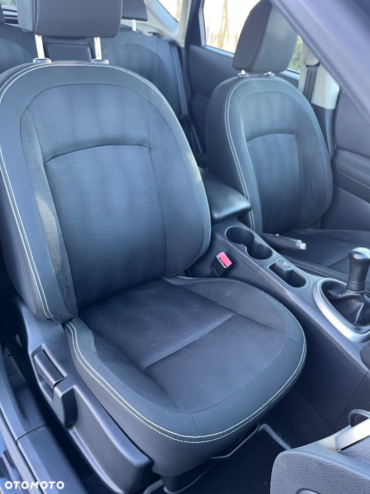 Nissan Qashqai 1.6 acenta - 10