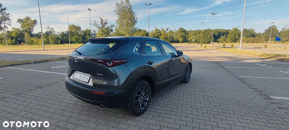 Mazda CX-30 - 5