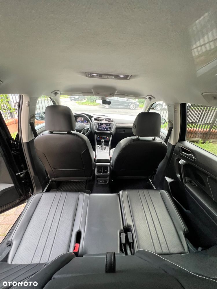 Volkswagen Tiguan - 11