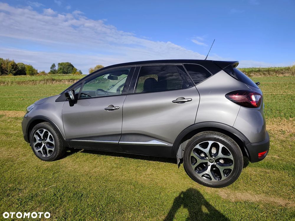 Renault Captur - 5