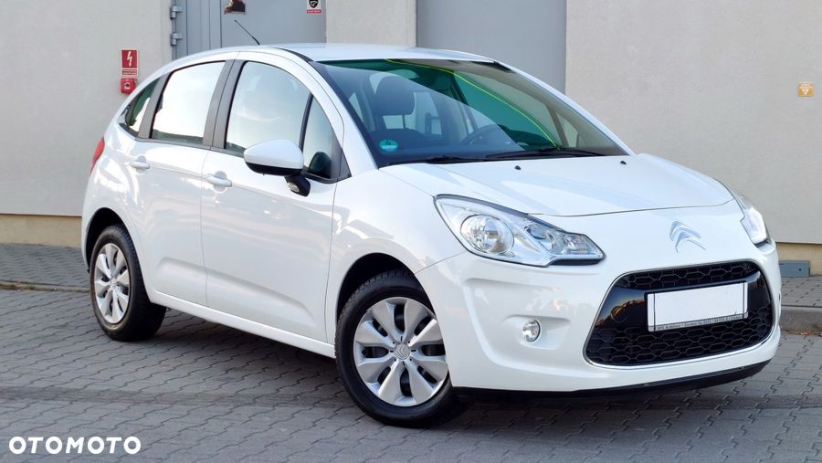 Citroën C3 - 13
