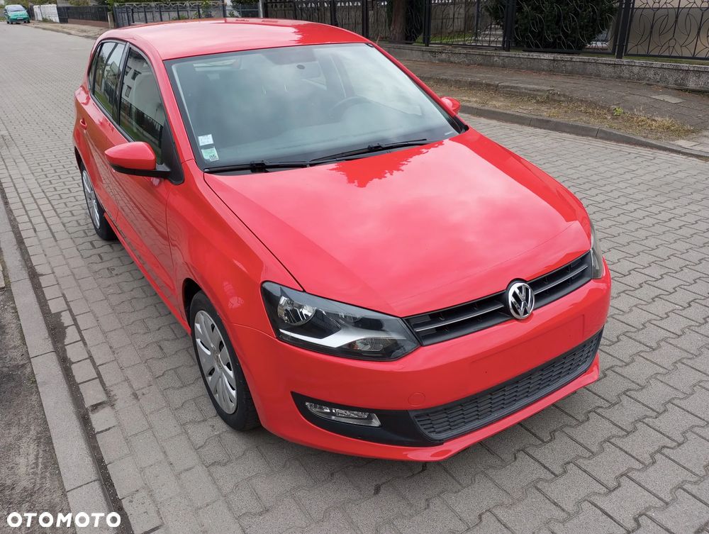 Volkswagen Polo 1.6 TDI Comfortline - 4
