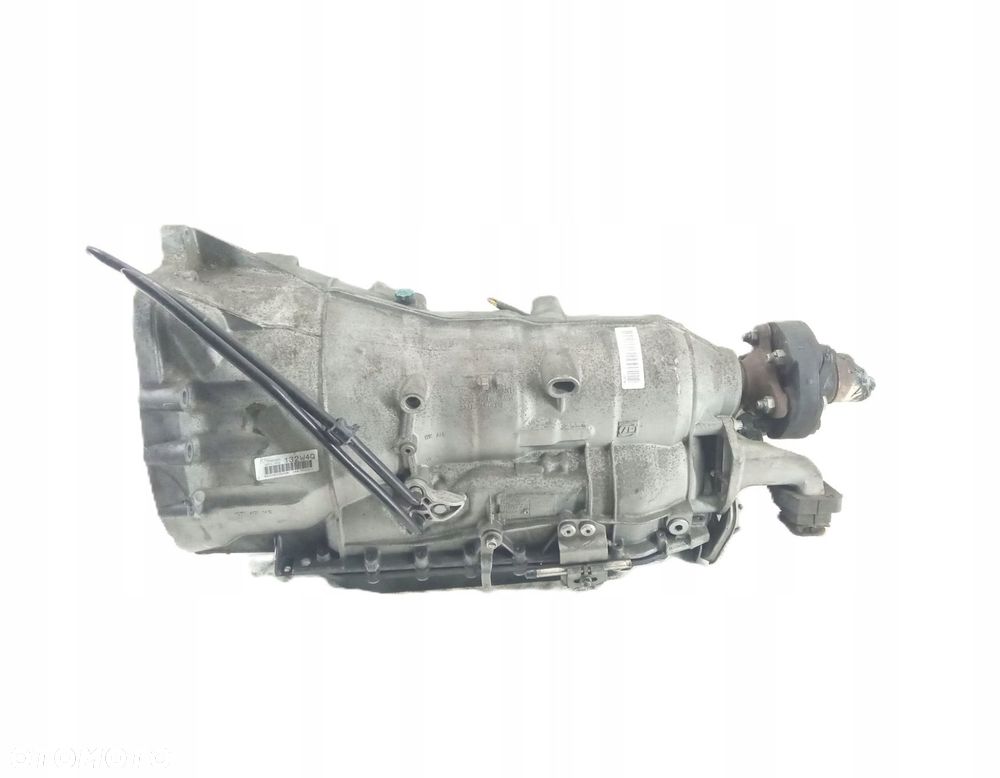SKRZYNIA BIEGÓW AUTOMATYCZNA BMW E81 E87 E90 E91 3.0 D 6HP21 - 3