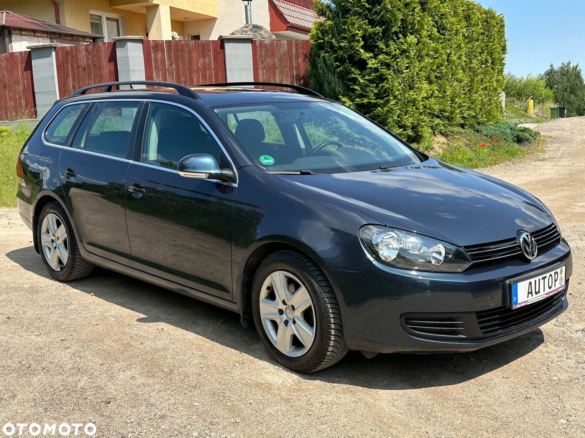 Volkswagen Golf 1.6 Comfortline - 5