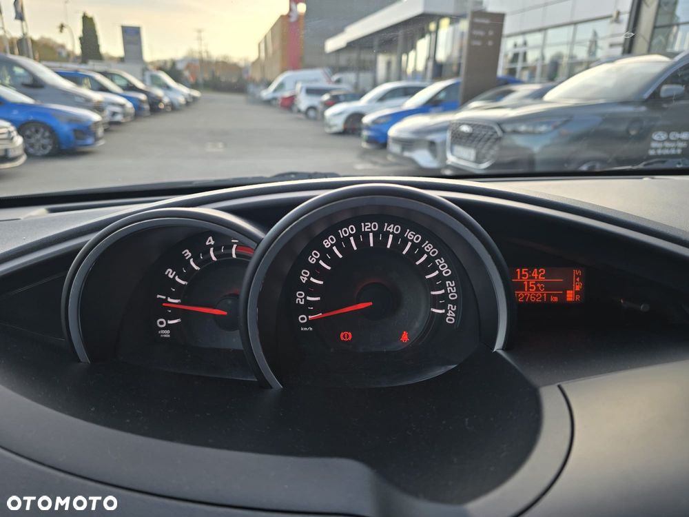 Toyota Verso 1.6 D-4D Active - 7