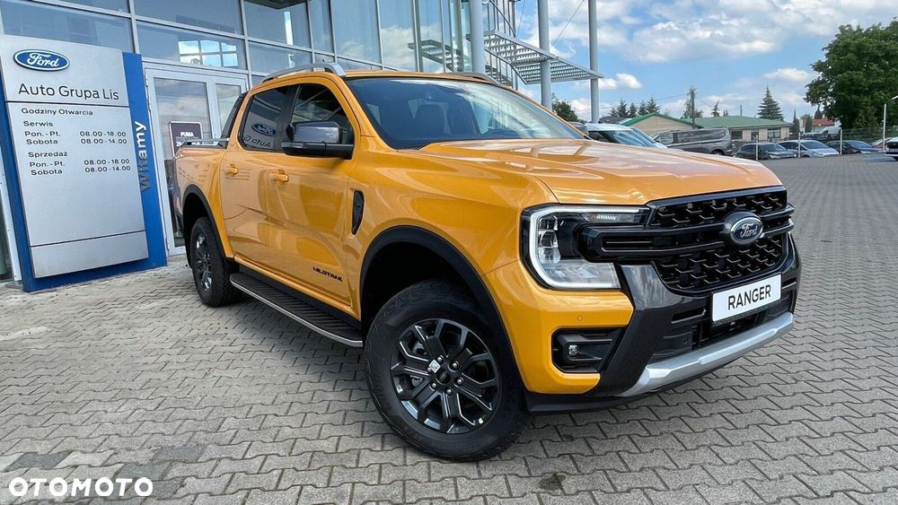Ford Ranger - 14