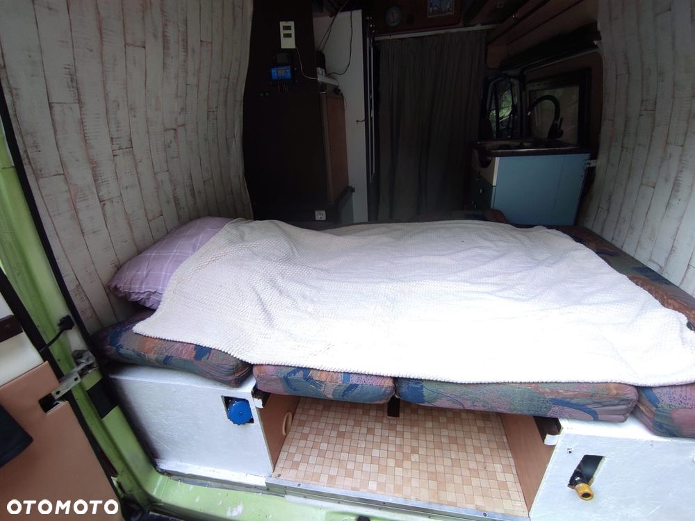 Ford Transit - 17