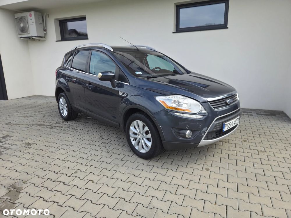 Ford Kuga - 4