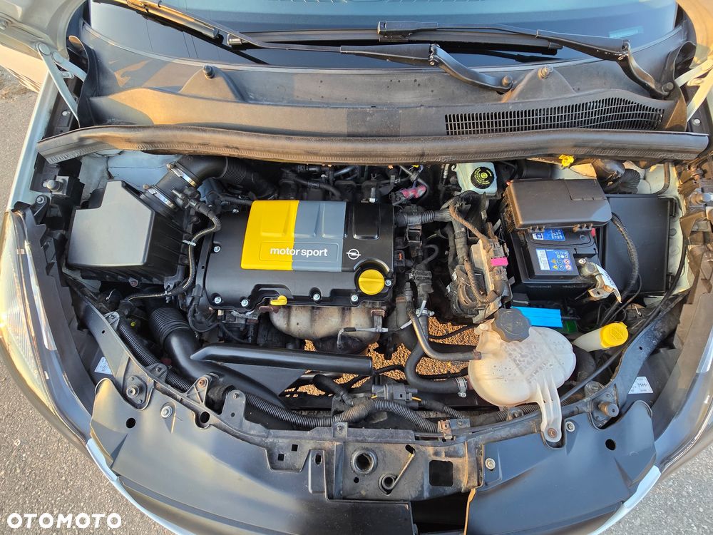 Opel Corsa 1.4 16V Color Edition - 15