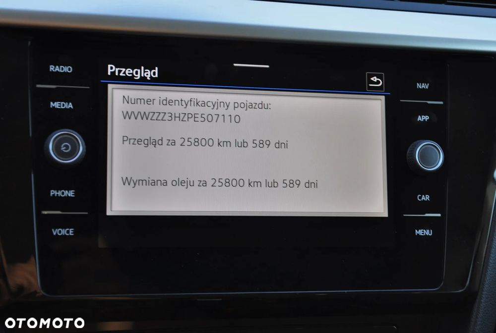 Volkswagen Arteon Shooting Brake 2.0 TSI Elegance DSG - 38