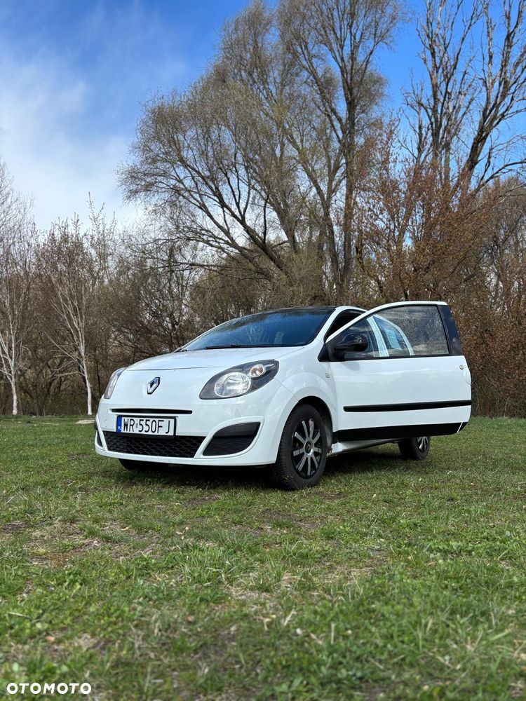 Renault Twingo 1.2 Elysee - 3