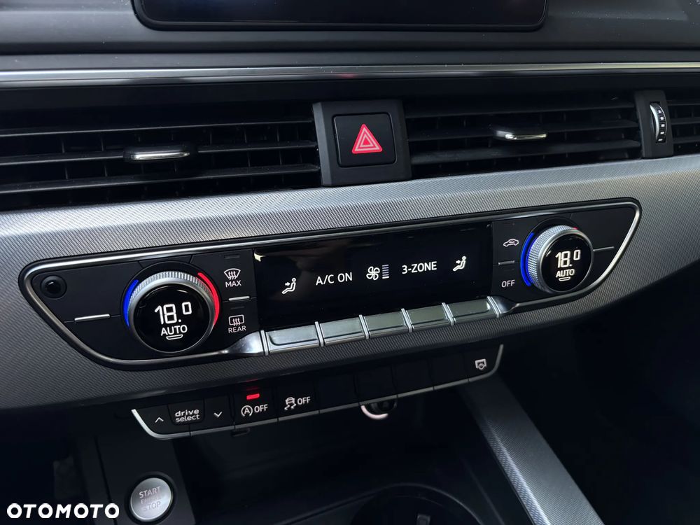 Audi A4 Avant 35 TFSI S tronic design - 13