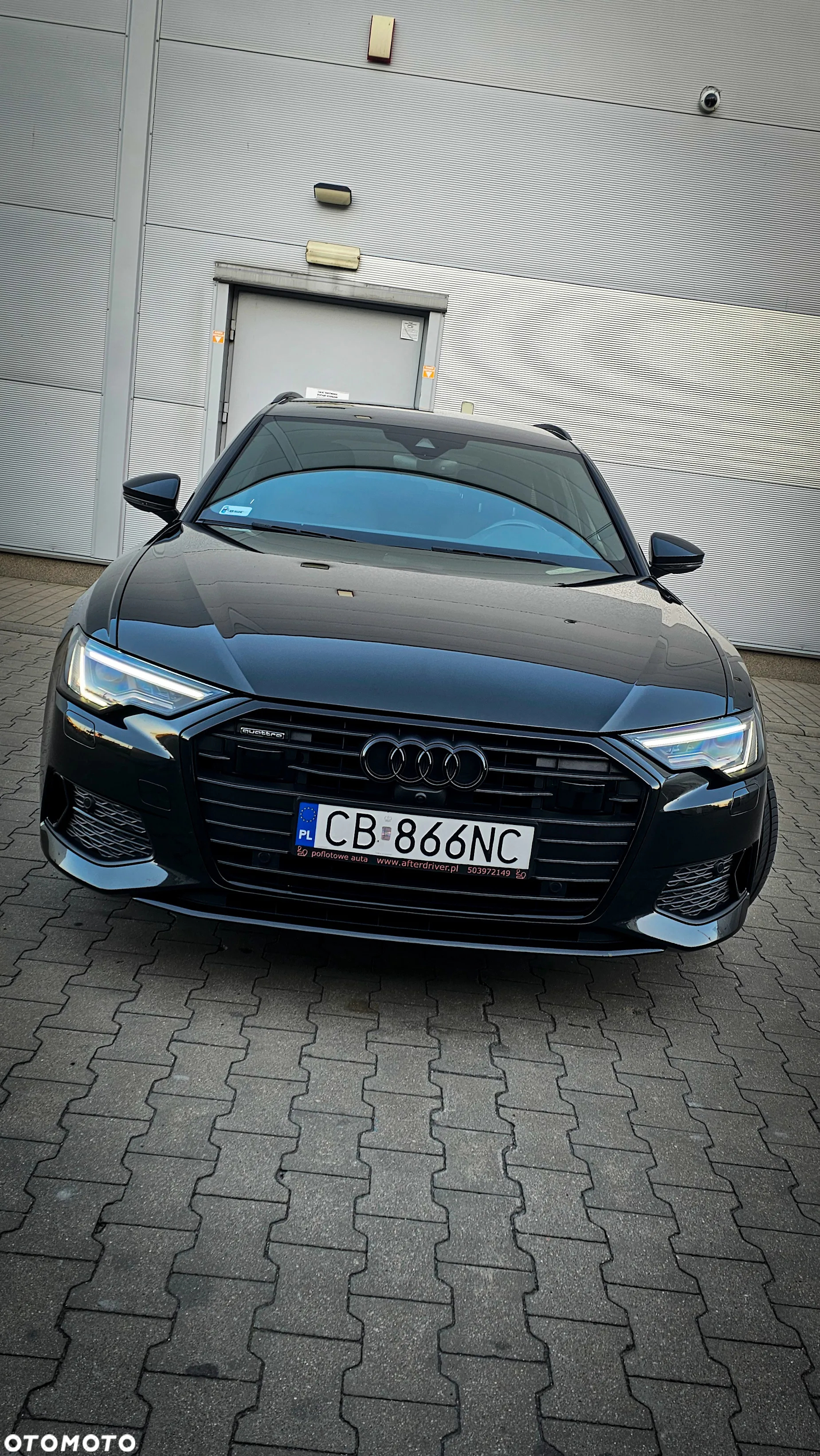 Audi A6 - 3