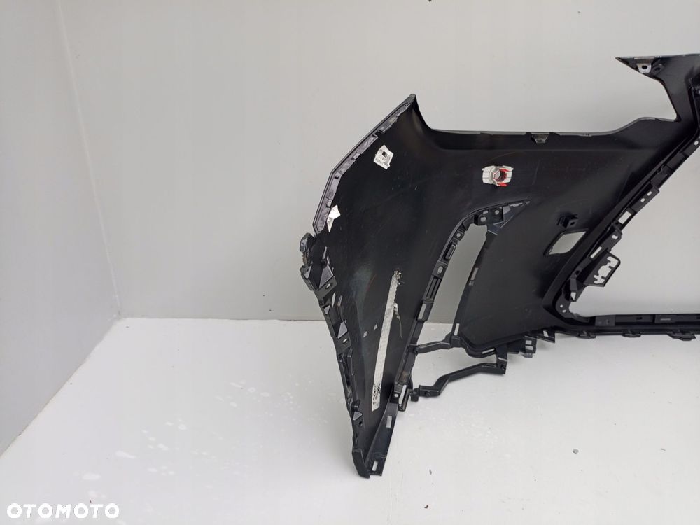 LEXUS NX 2 II 2021- ZDERZAK PRZÓD PRZEDNI 52119-78330 = - 9