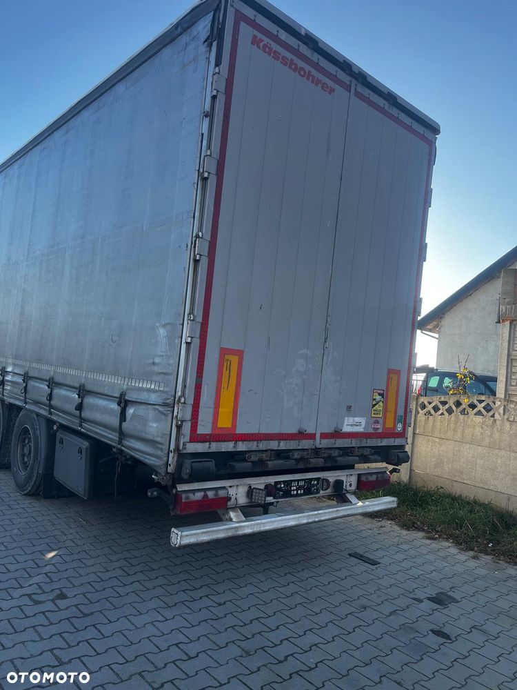 Kassbohrer MEGA BPW 2018 - 3