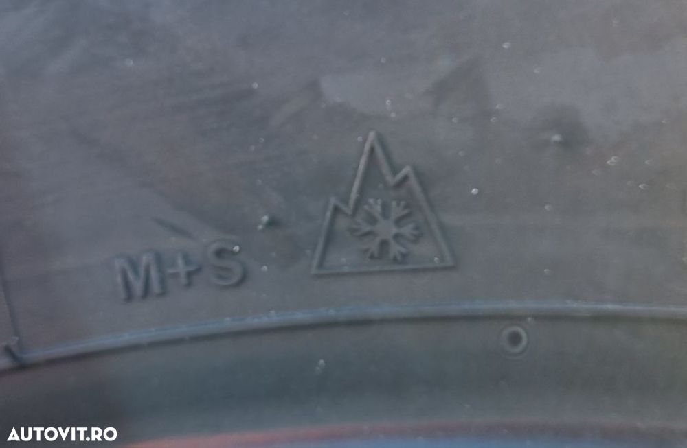 225/65 R17, 102H, LL GREEN-MAX, Anvelope mixte vara/iarna M+S - 5