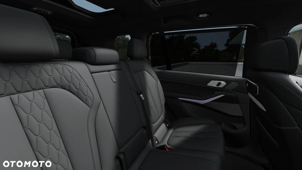 BMW X7 xDrive40d mHEV sport - 13
