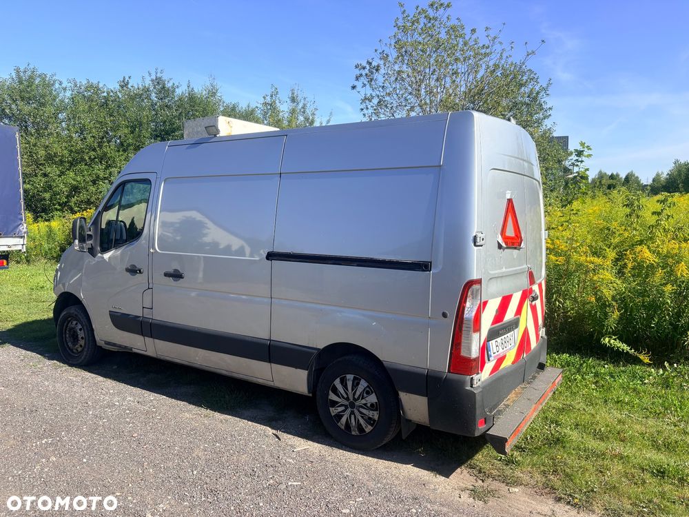 Renault Master - 5