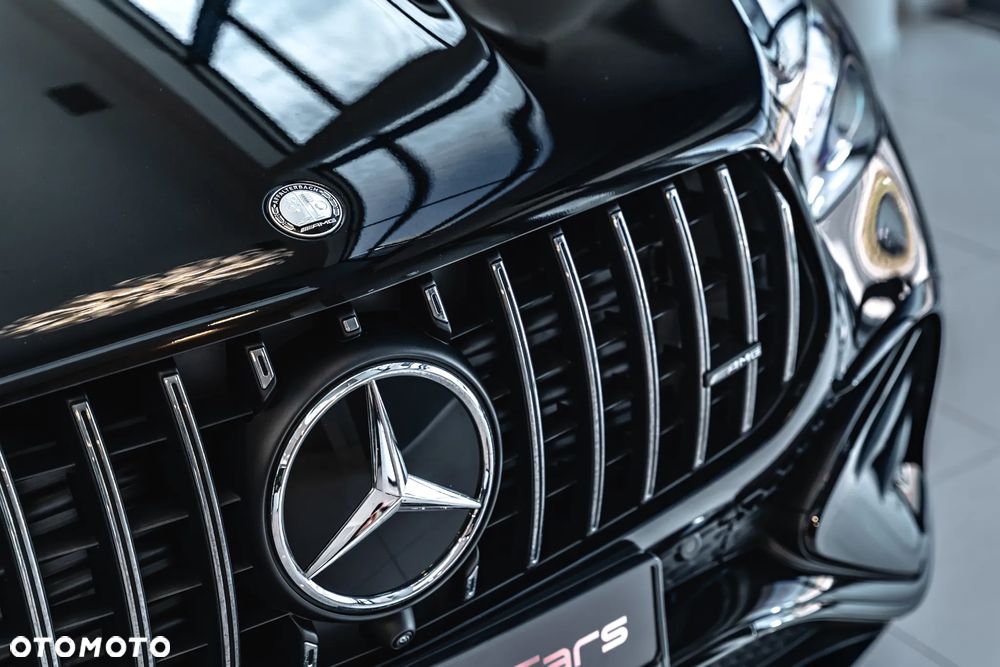 Mercedes-Benz GLE AMG 53 4-Matic Premium - 16