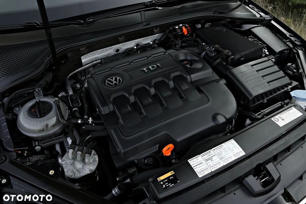 Volkswagen Golf 1.6 TDI BlueMotion Technology Cup - 40