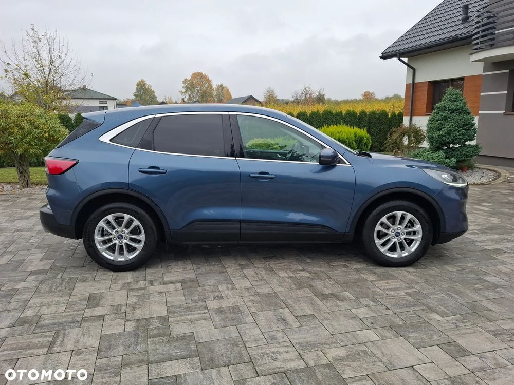 Ford Kuga 1.5 EcoBoost STYLE - 18