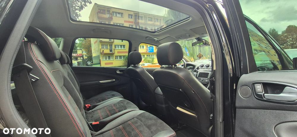 Ford S-Max 2.0 EcoBoost ST-Line - 20