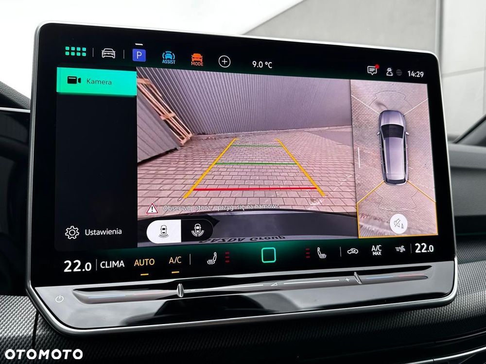 Volkswagen Golf 1.5 eTSI OPF DSG R-Line - 16