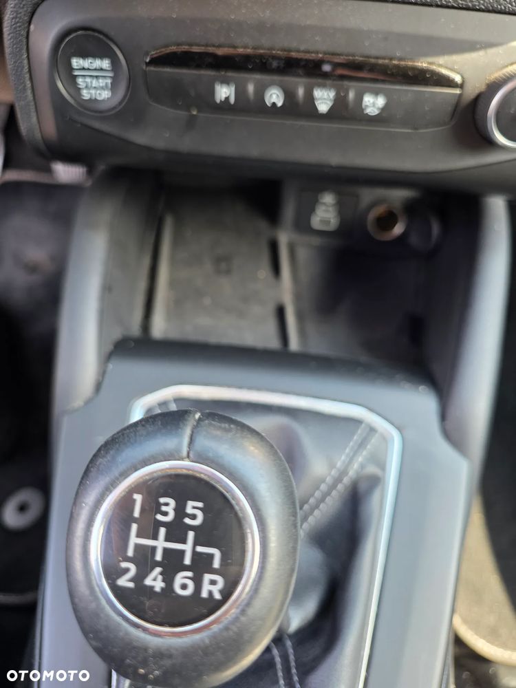 Ford Focus 1.0 EcoBoost STart-Stopp-System TITANIUM X - 13
