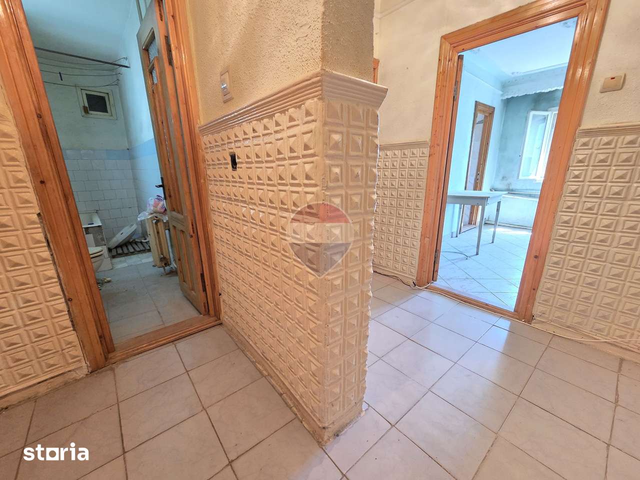 Apartament 2 camere | Central Focșani | Necesită Renovare - Imagine principală: 5/11