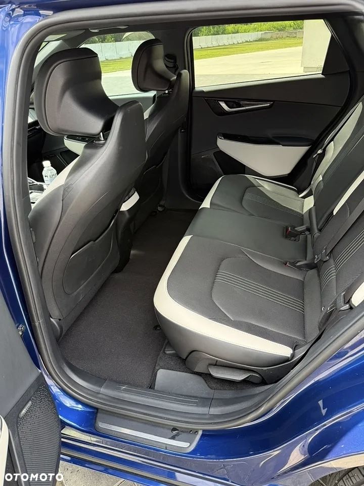 Kia EV6 77,4-kWh GT-line - 19