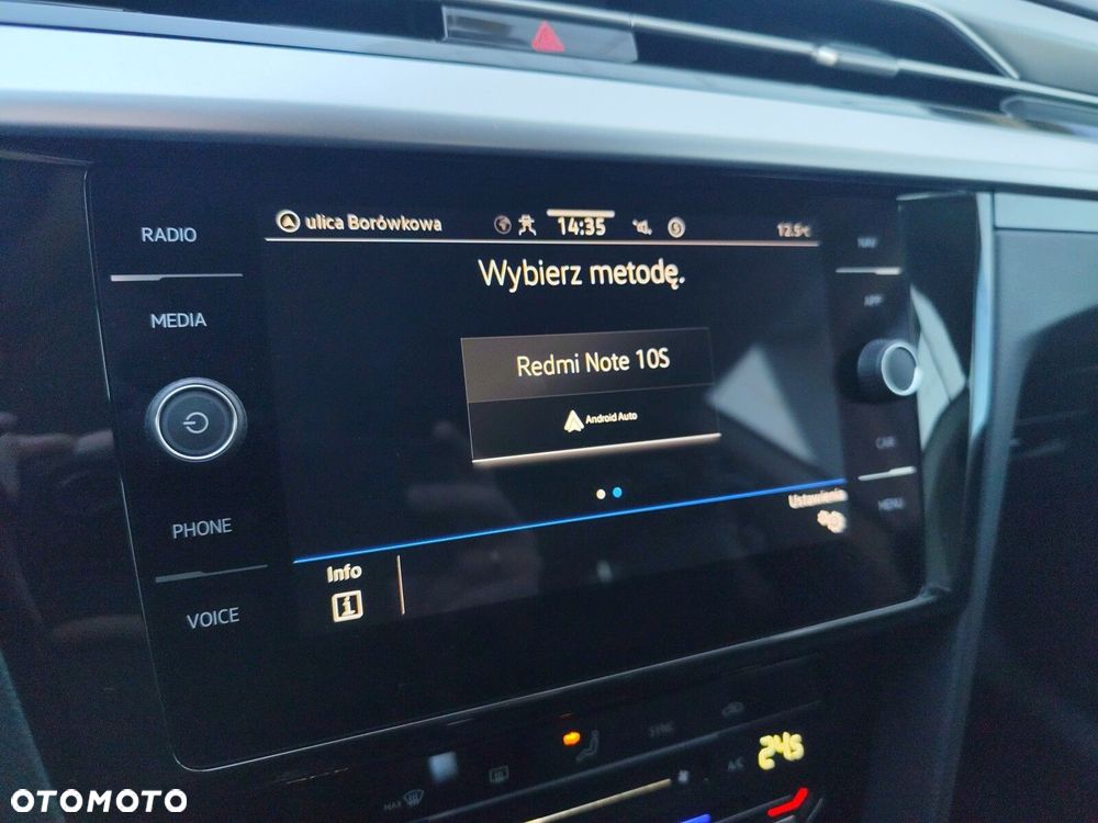 Volkswagen Arteon - 28