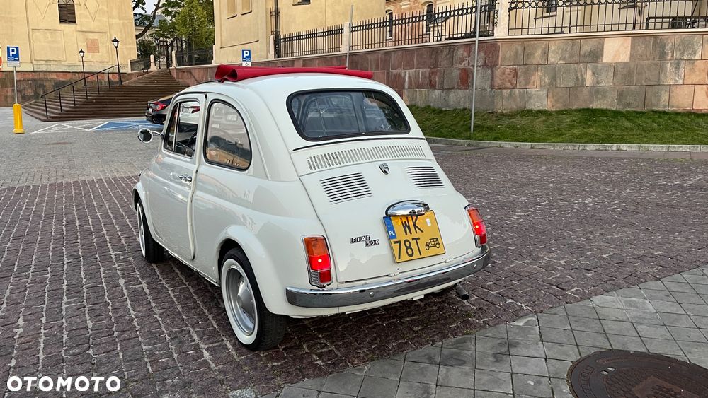 Fiat 500 - 32