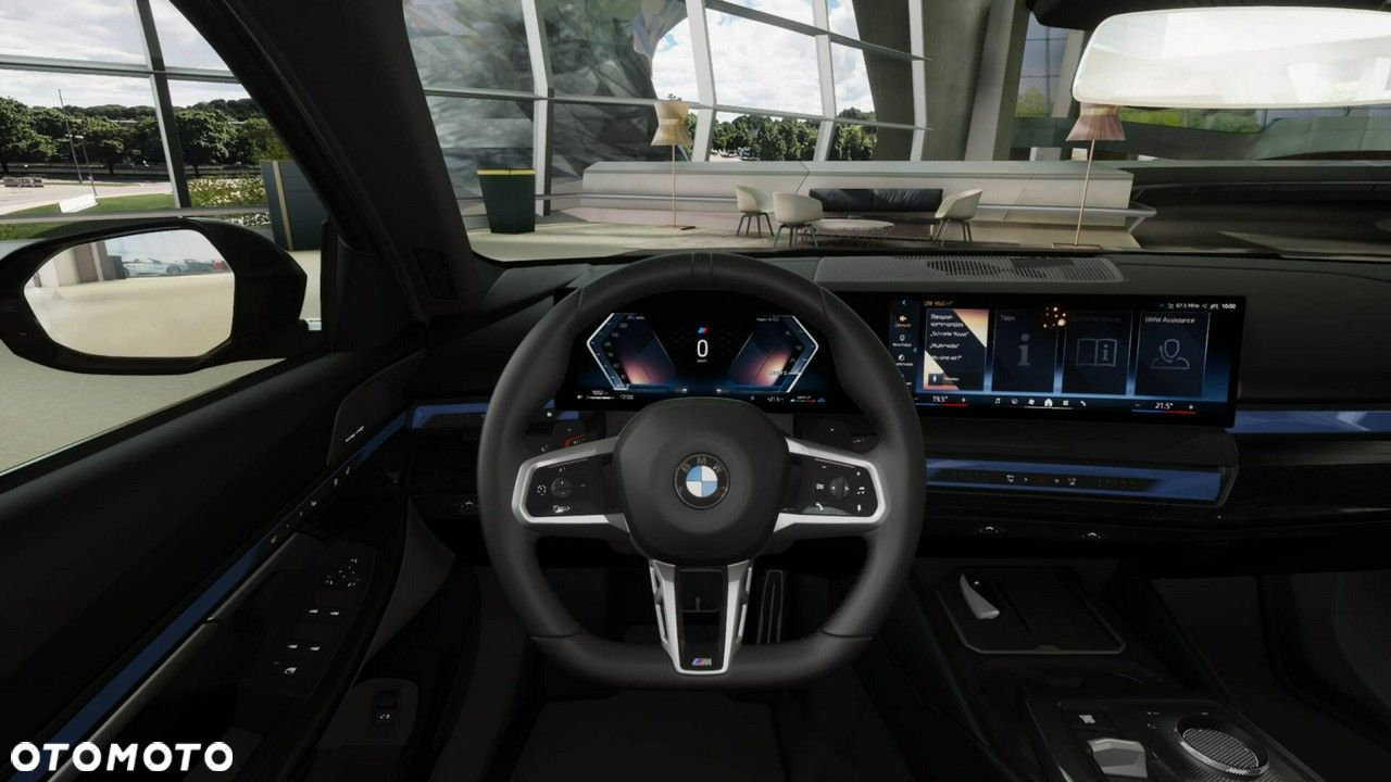 BMW Seria 5 - 12