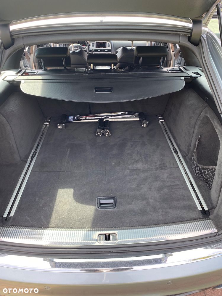 Audi A6 Avant 2.0 TDI Multitronic - 6