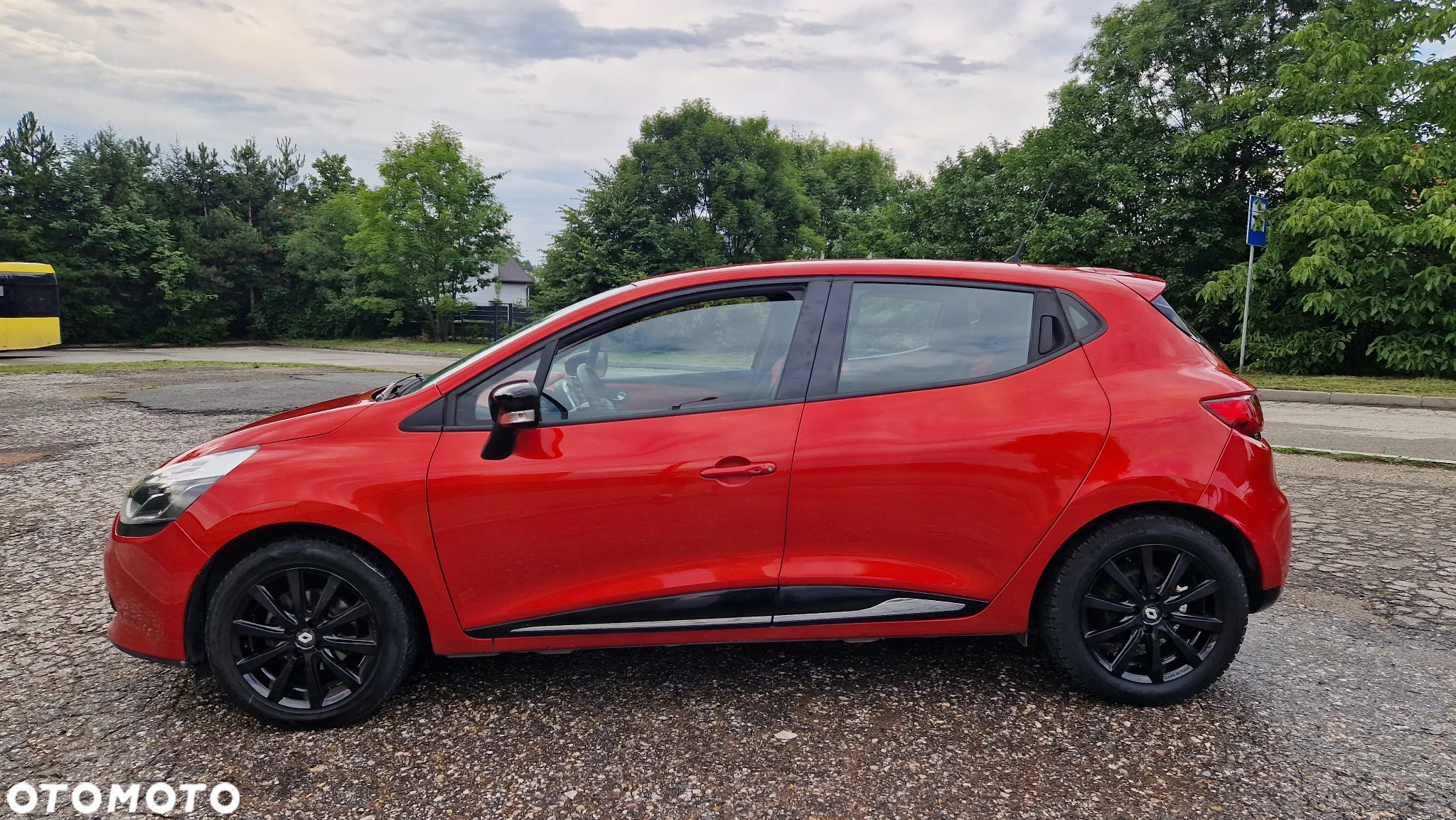 Renault Clio (Energy) TCe 90 Start & Stop INTENS - 6