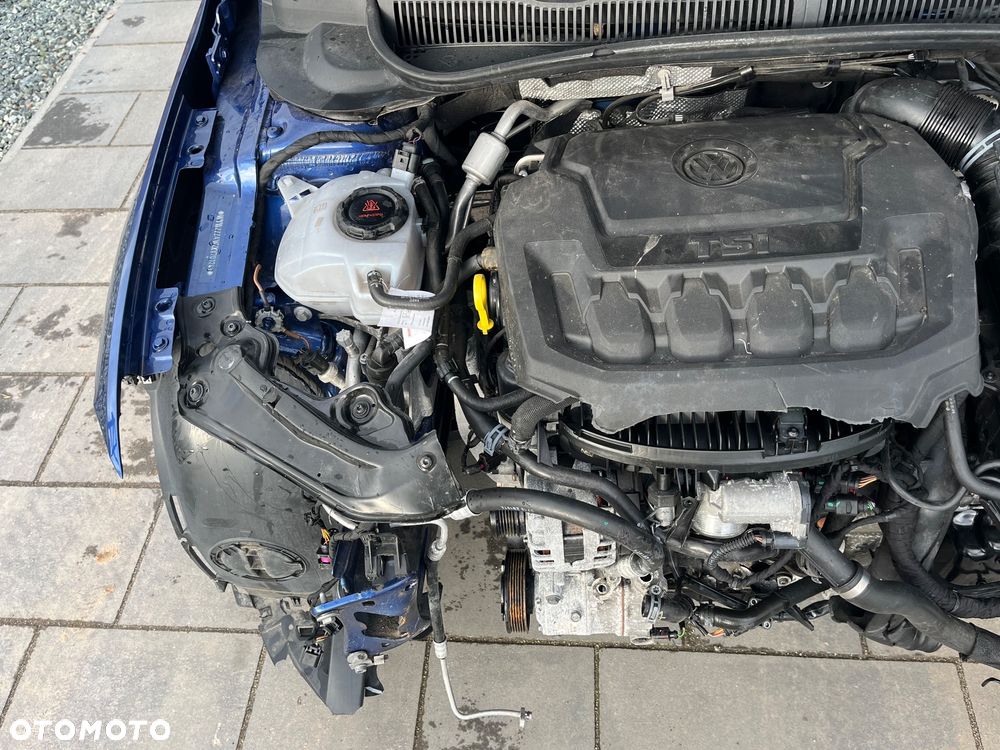 Volkswagen Polo 2.0 TSI DSG GTI - 13