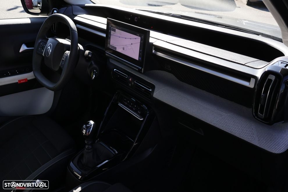 Citroën C3 1.2 Turbo Max - 13