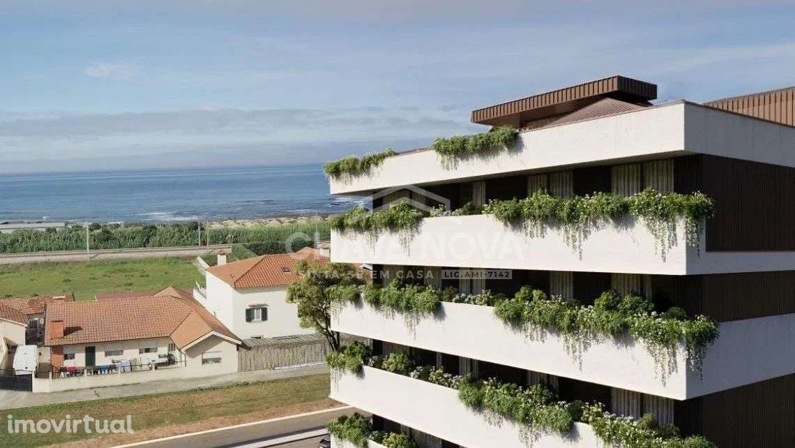 T3 Vista MAR - The Atlantis | Um novo conceito de habitação moderna - Grande imagem: 2/10