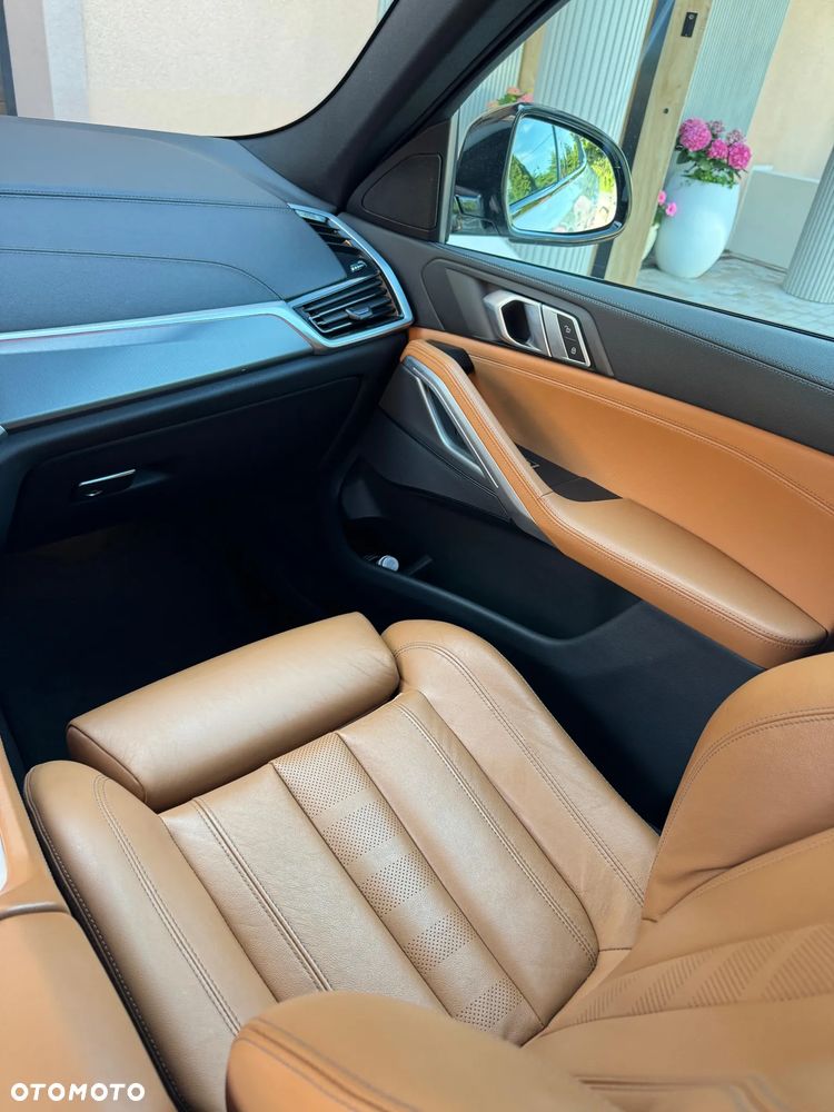 BMW X6 - 28