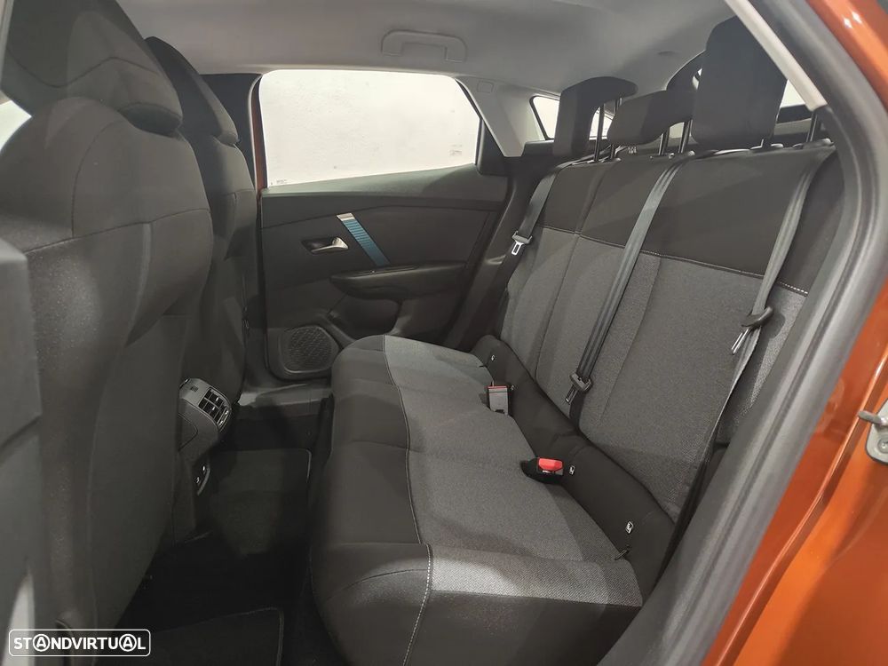 Citroën e-C4 50 kWh Feel Pack - 8