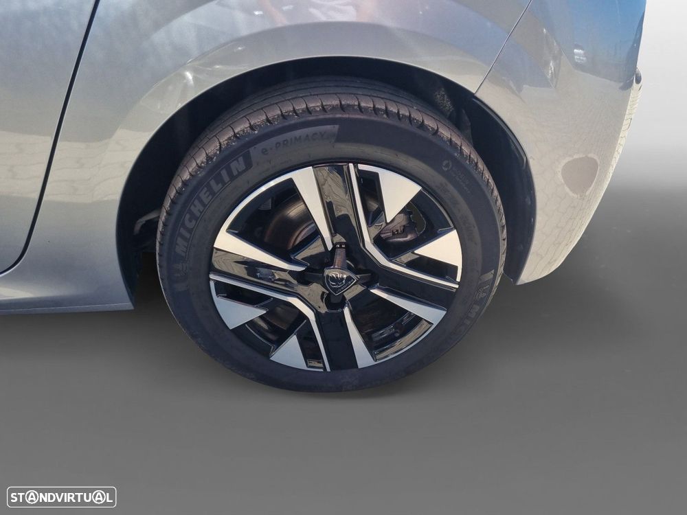 Peugeot e-208 50 kWh Allure - 14