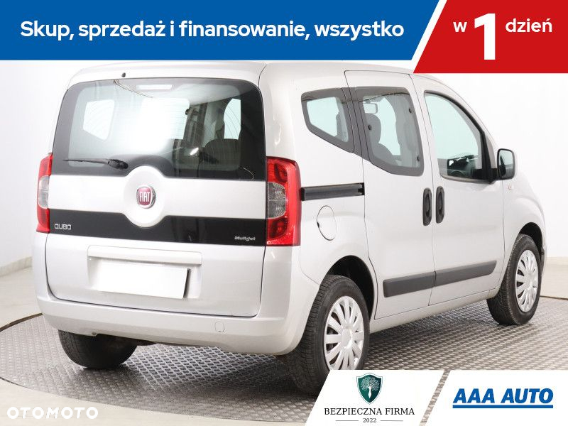 Fiat Qubo - 6