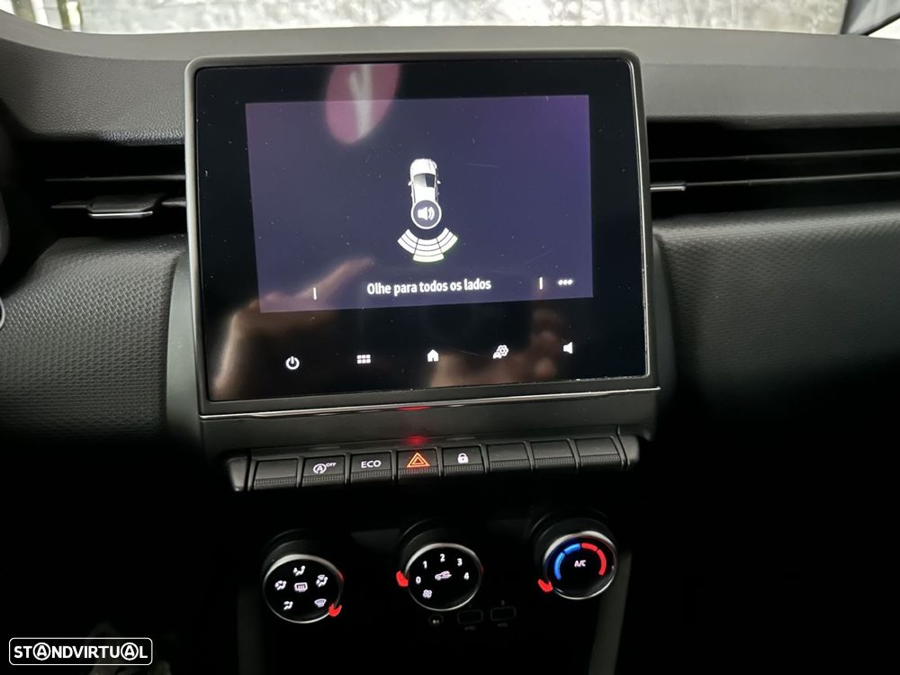 Renault Clio 1.0 TCe Intens - 8